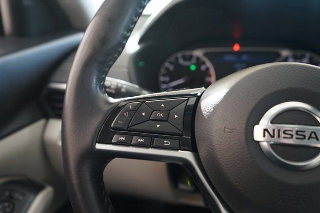 Used 2019 Nissan Altima 2.5 SV image 30