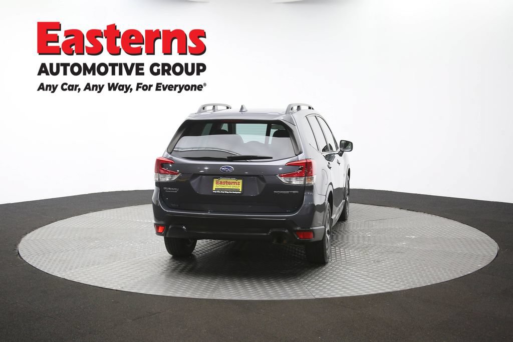 Used 2023 Subaru Forester Premium AWD/4WD image 43