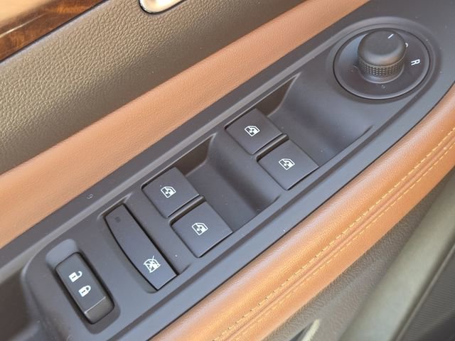 Certified 2016 Buick Encore Premium w/ Experience Buick Package image 10