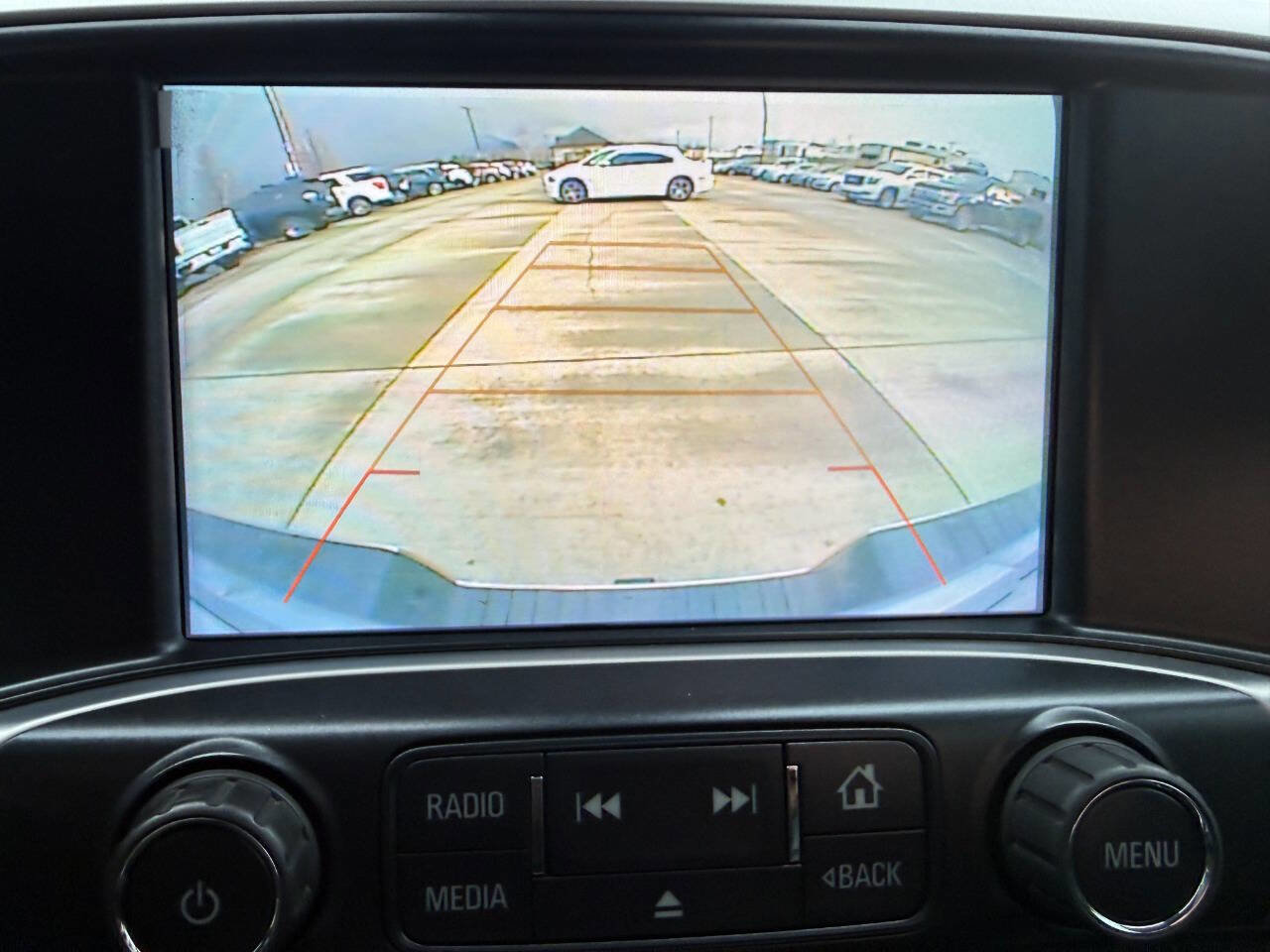 Used 2018 GMC Sierra 1500 SLT image 45