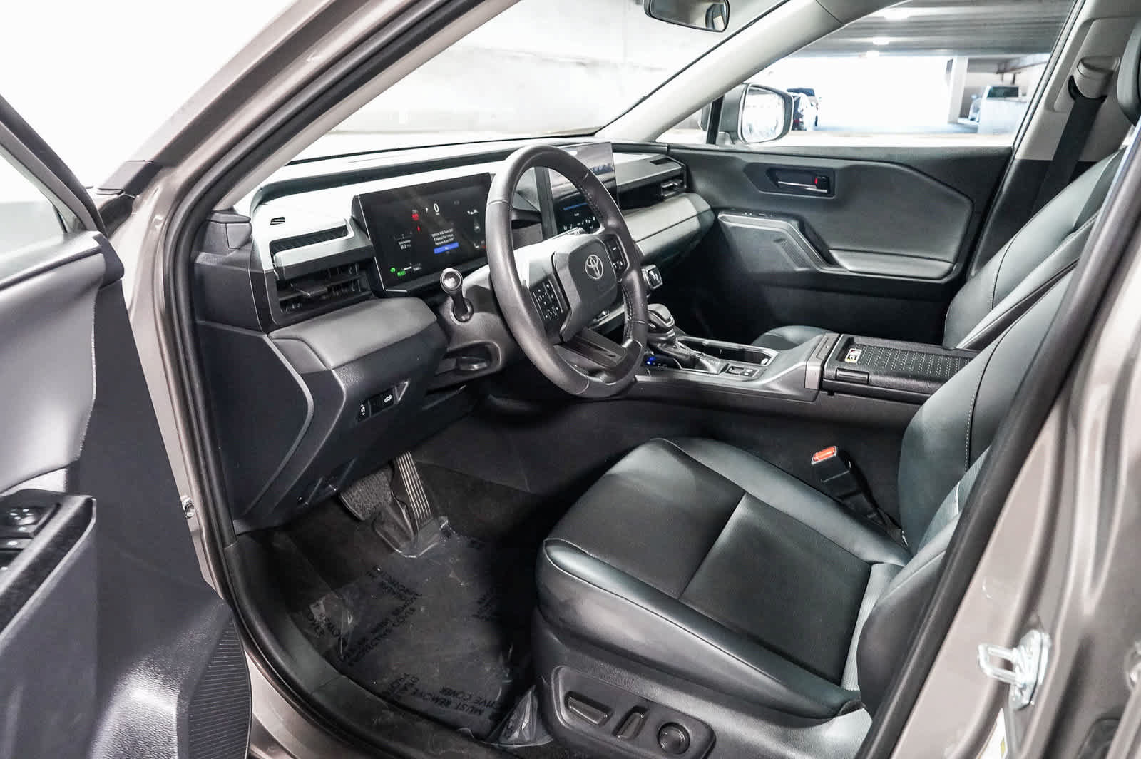 Certified 2026 Toyota RAV4 XLE Premium FWD image 18