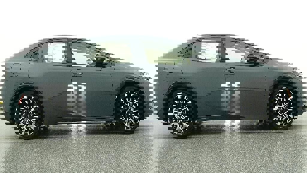 New 2026 Toyota Prius Plug-In Hybrid image 27