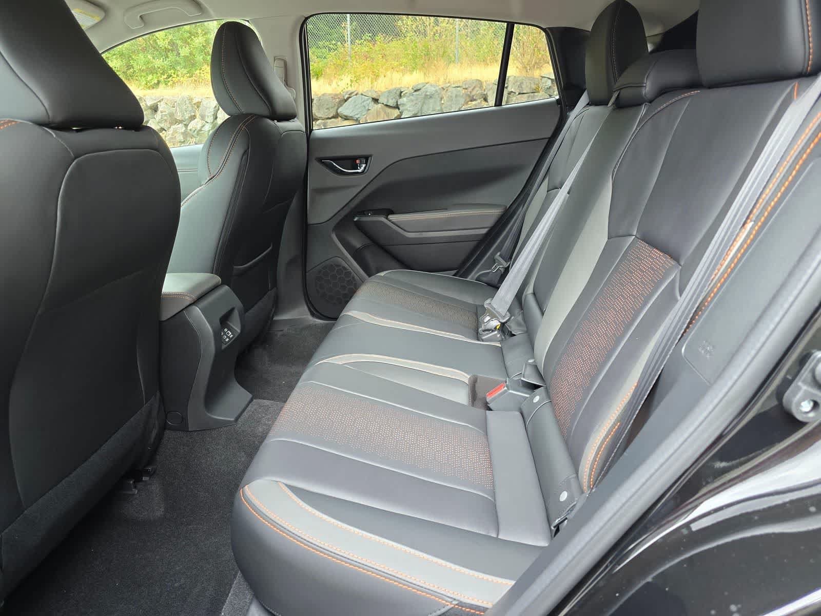 New 2026 Subaru Crosstrek 2.5i Limited AWD/4WD image 21