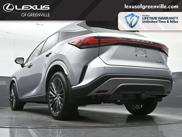 Used 2024 Lexus RX 350 AWD w/ Convenience Package image 33