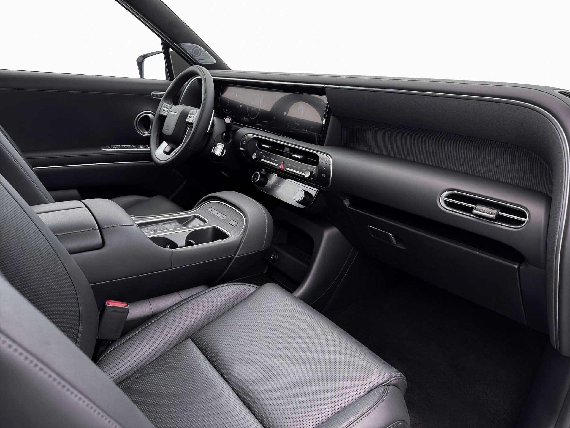 New 2026 Hyundai Palisade Calligraphy AWD/4WD image 15