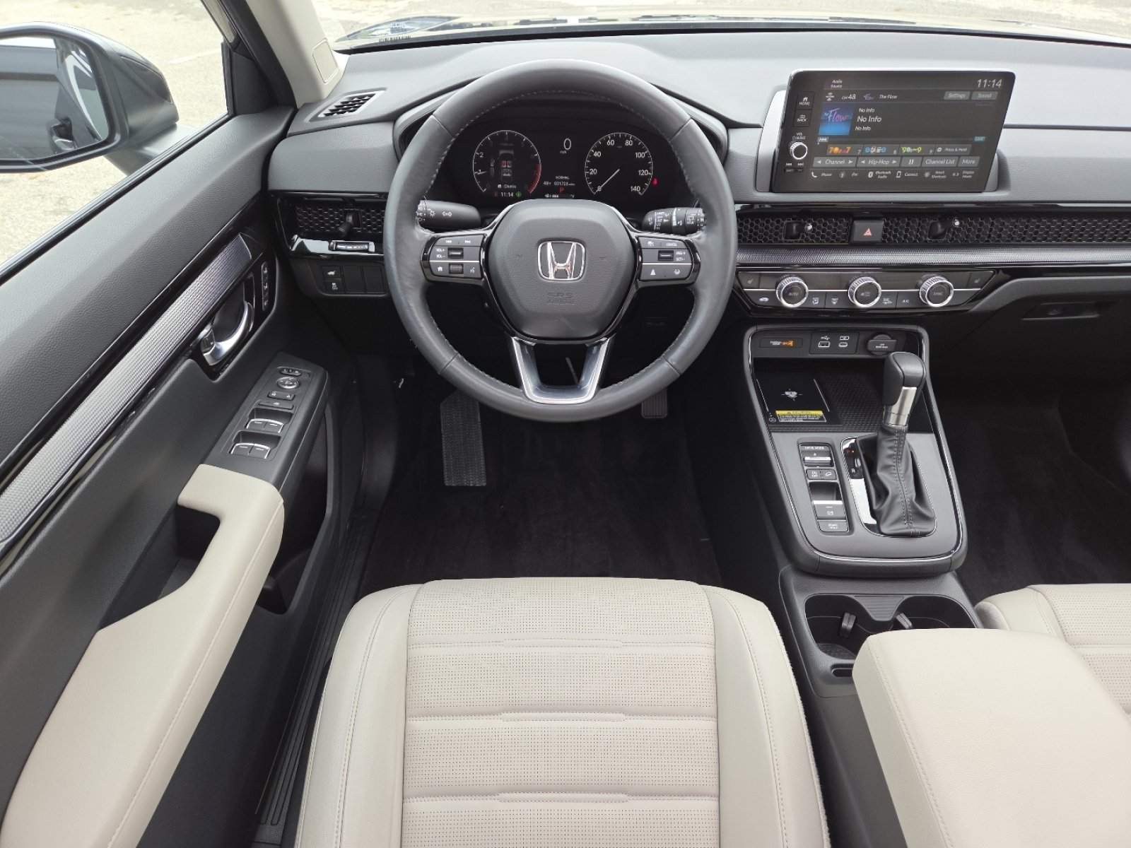 Used 2023 Honda CR-V EX-L image 24
