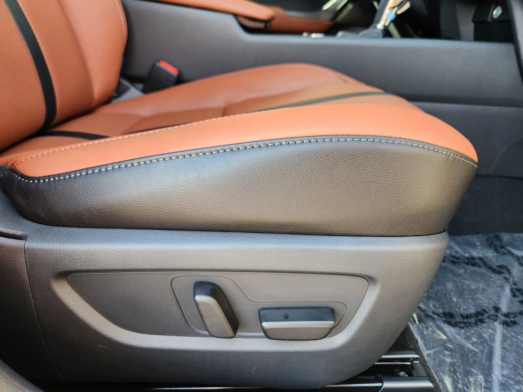 New 2026 MAZDA CX-50 Meridian Edition w/ Cargo Package image 20