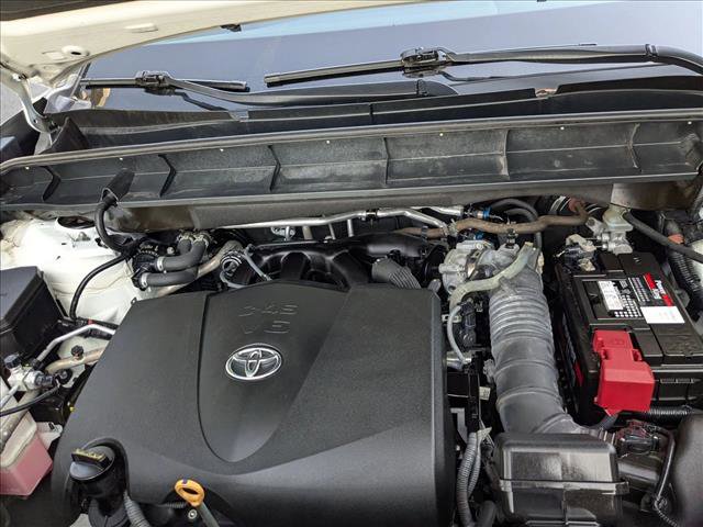 Used 2020 Toyota Highlander L image 23