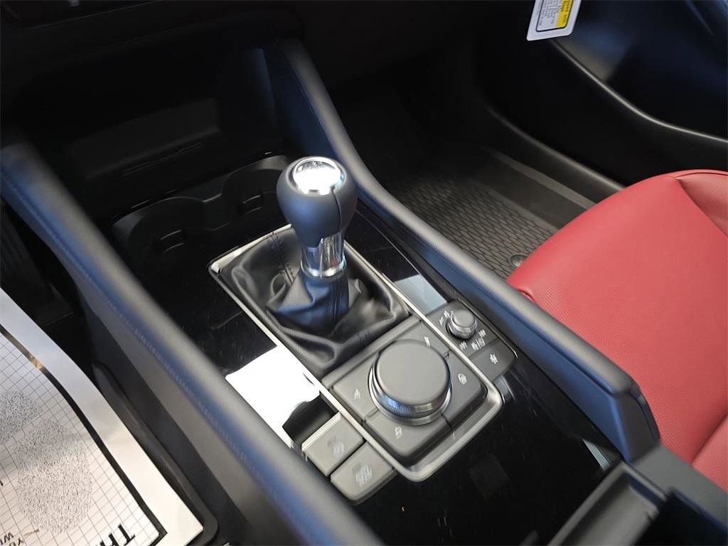 New 2026 MAZDA MAZDA3 2.5 S Hatchback w/ Premium Pkg image 24