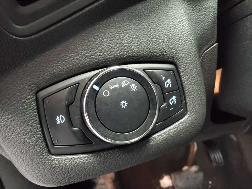 Used 2014 Ford Escape SE w/ Equipment Group 201A image 11