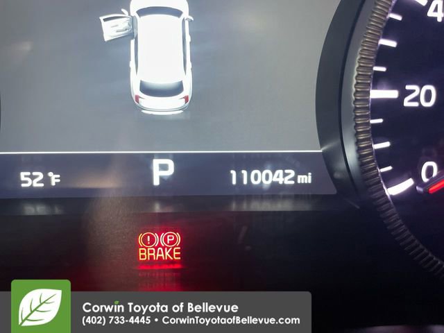 Used 2020 Kia Telluride SX w/ Towing Package image 10