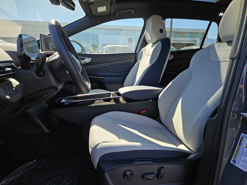 New 2026 Volkswagen ID.4 Pro S image 16