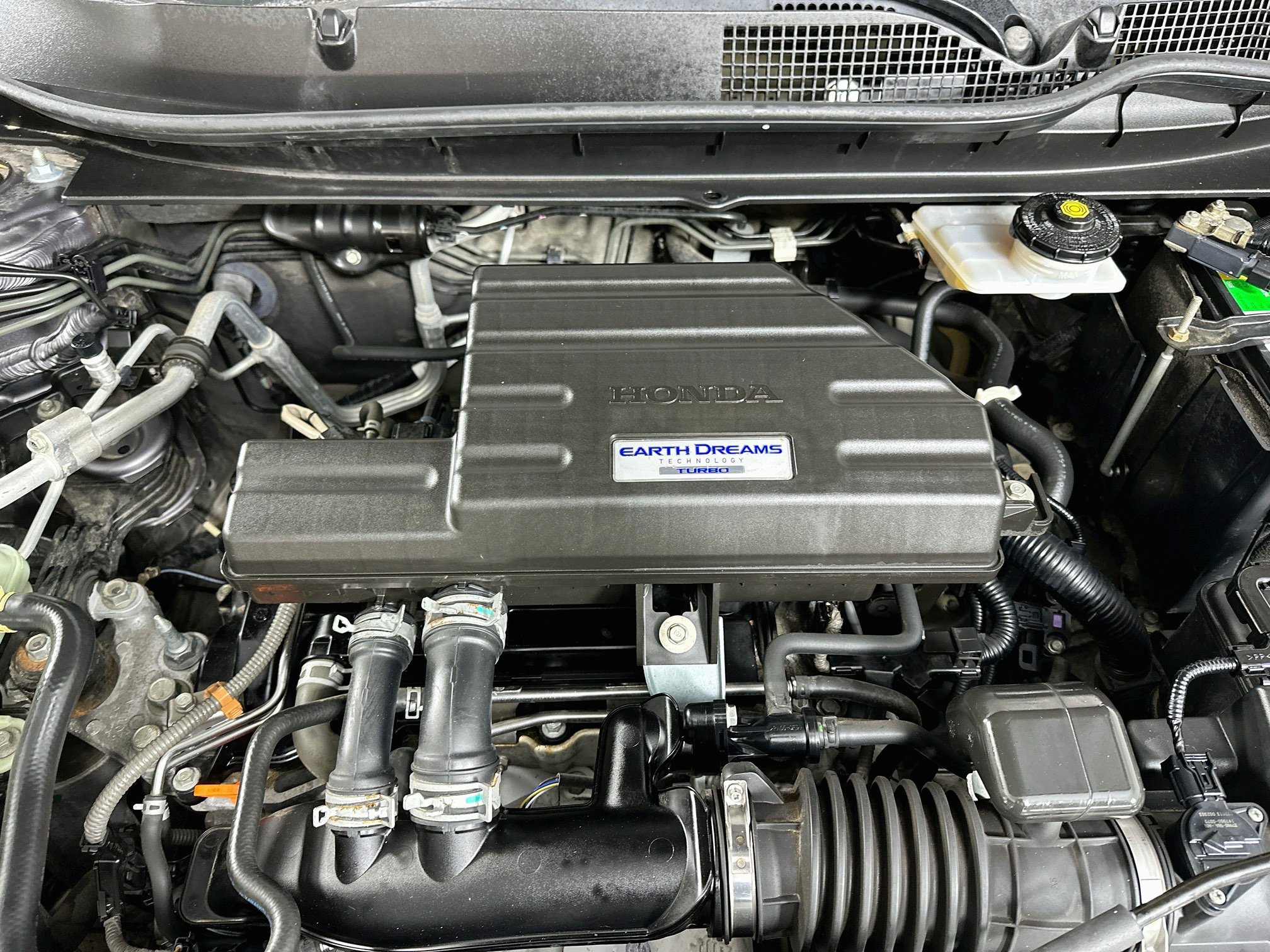 Used 2017 Honda CR-V Touring image 10