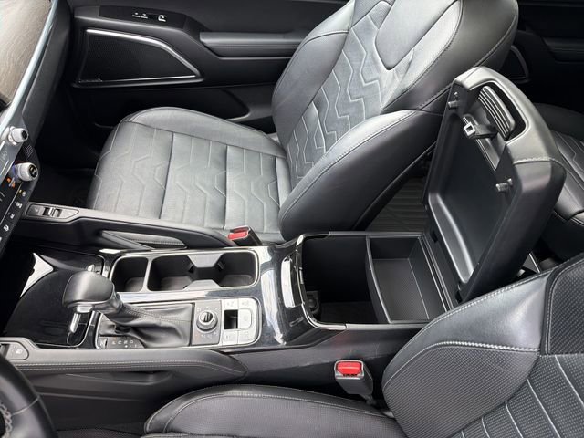 Used 2021 Kia Telluride SX AWD/4WD image 23