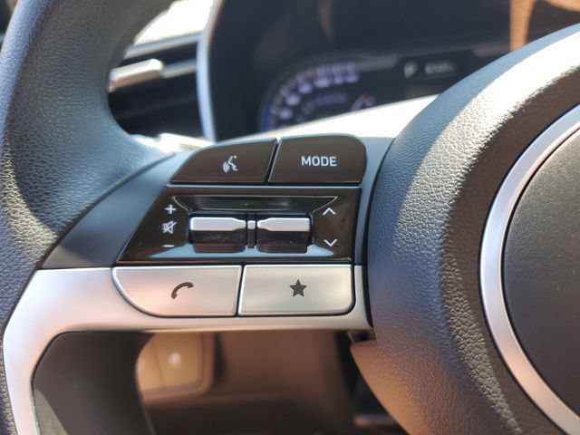 Certified 2023 Hyundai Tucson SEL FWD image 22