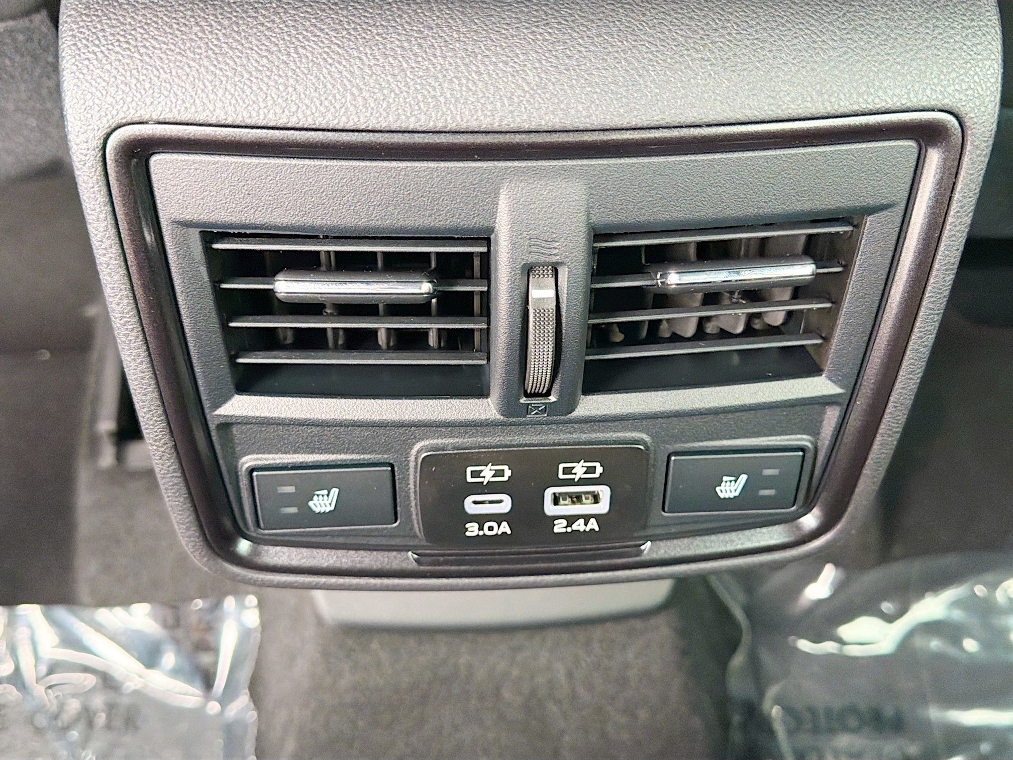 New 2026 Subaru Forester Touring AWD/4WD image 21