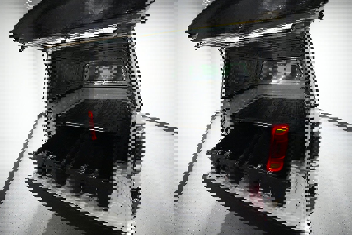 Used 2020 RAM 1500 Big Horn image 26