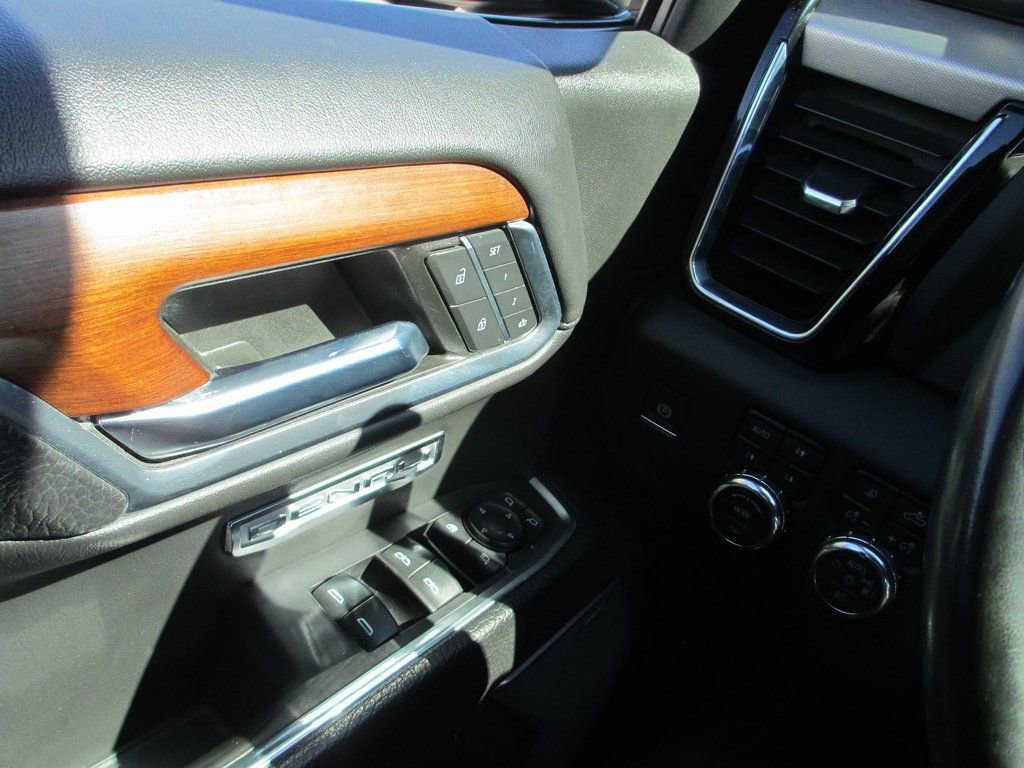 Used 2023 GMC Sierra 1500 Denali w/ Denali Reserve Package image 28
