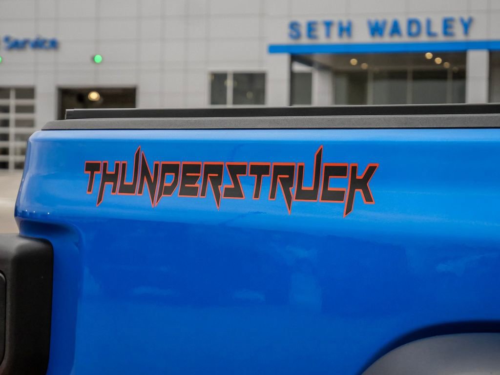 Used 2021 Jeep Gladiator Mojave image 14