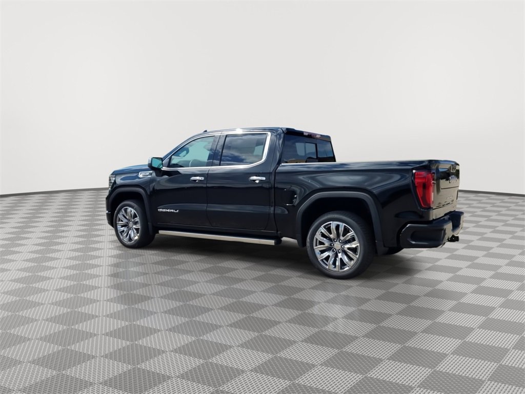 New 2026 GMC Sierra 1500 Denali w/ Denali Reserve Package image 6