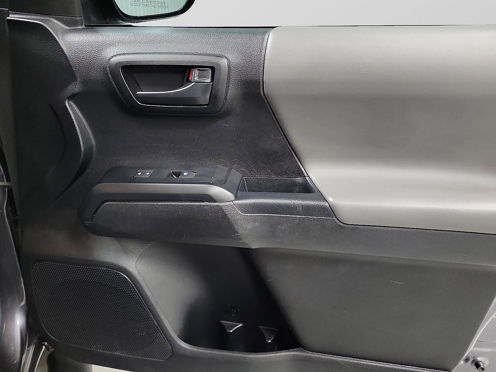 Certified 2021 Toyota Tacoma SR w/ SR Convenience Package image 16