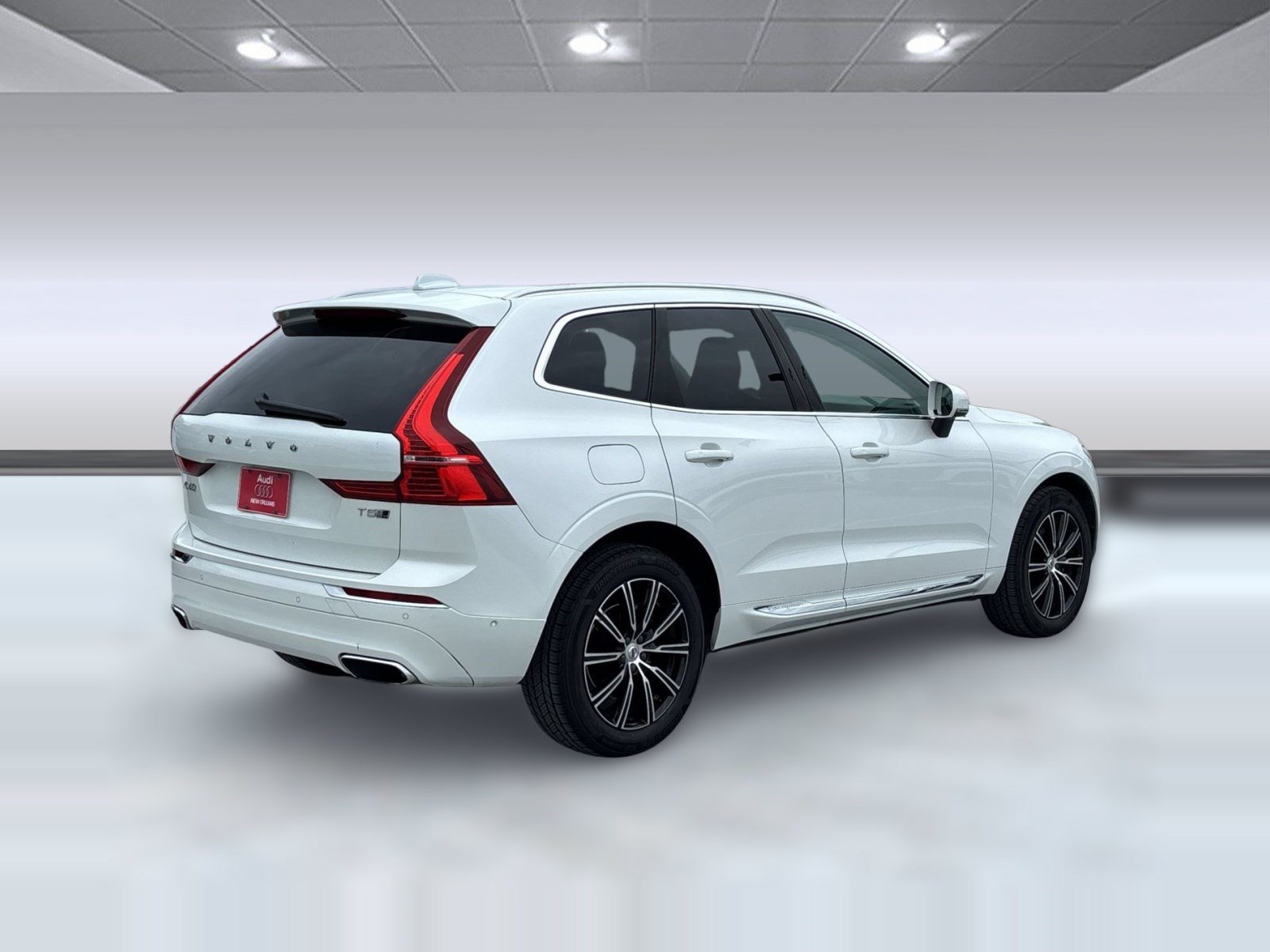 Used 2019 Volvo XC60 T5 Inscription AWD/4WD image 9