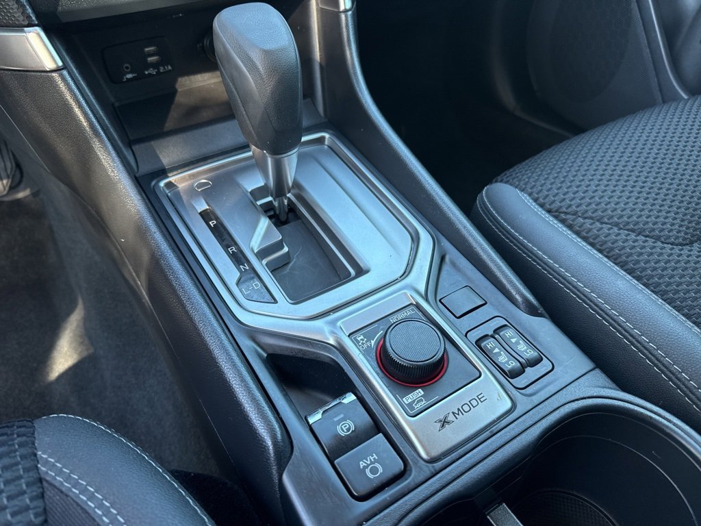 Certified 2023 Subaru Forester Premium image 15