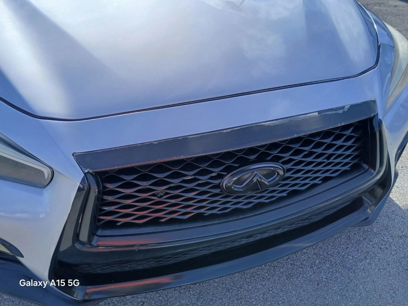 Used 2018 INFINITI Q50 Luxe RWD image 22