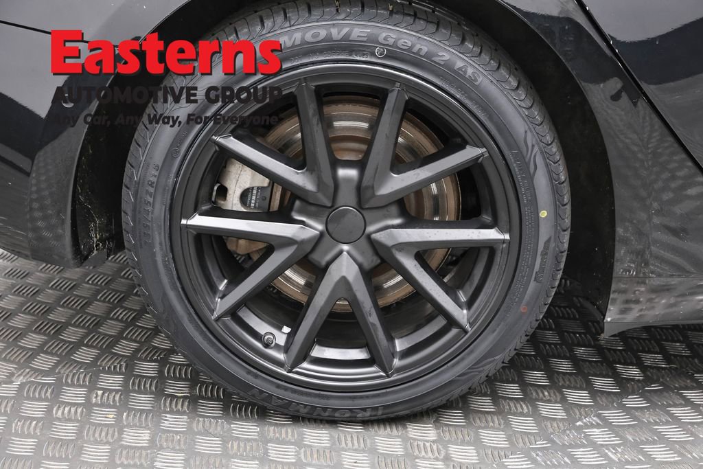 Used 2018 Tesla Model 3 Long Range image 24