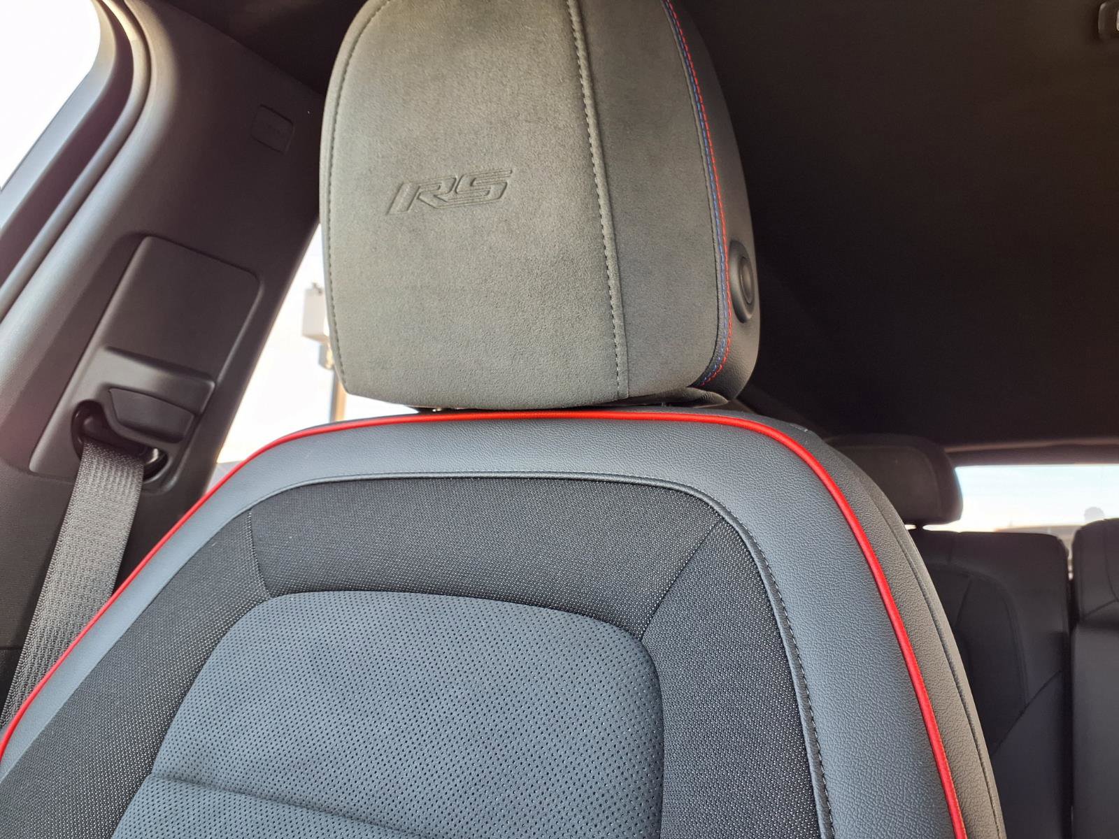 Used 2024 Chevrolet Blazer EV RS image 25