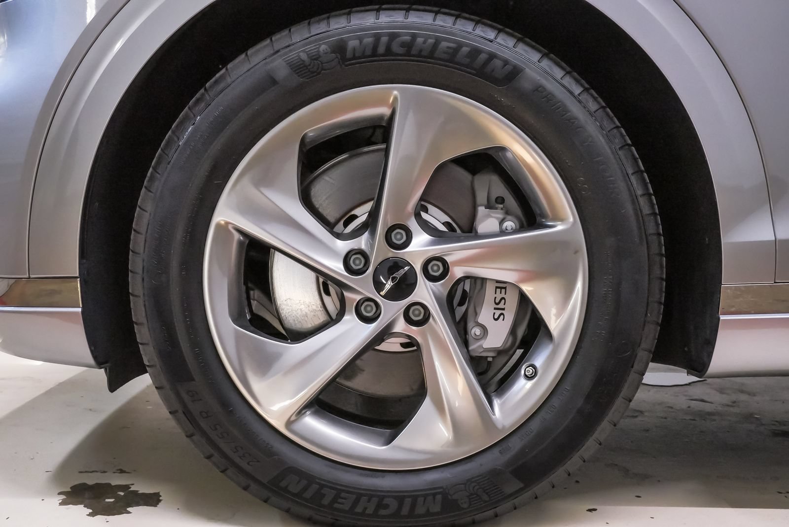 Certified 2026 Genesis GV70 2.5T AWD/4WD image 29