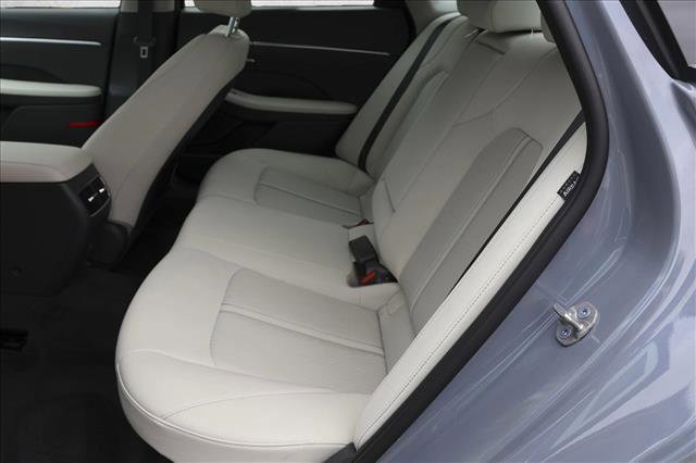 Certified 2026 Hyundai Sonata SEL FWD image 23