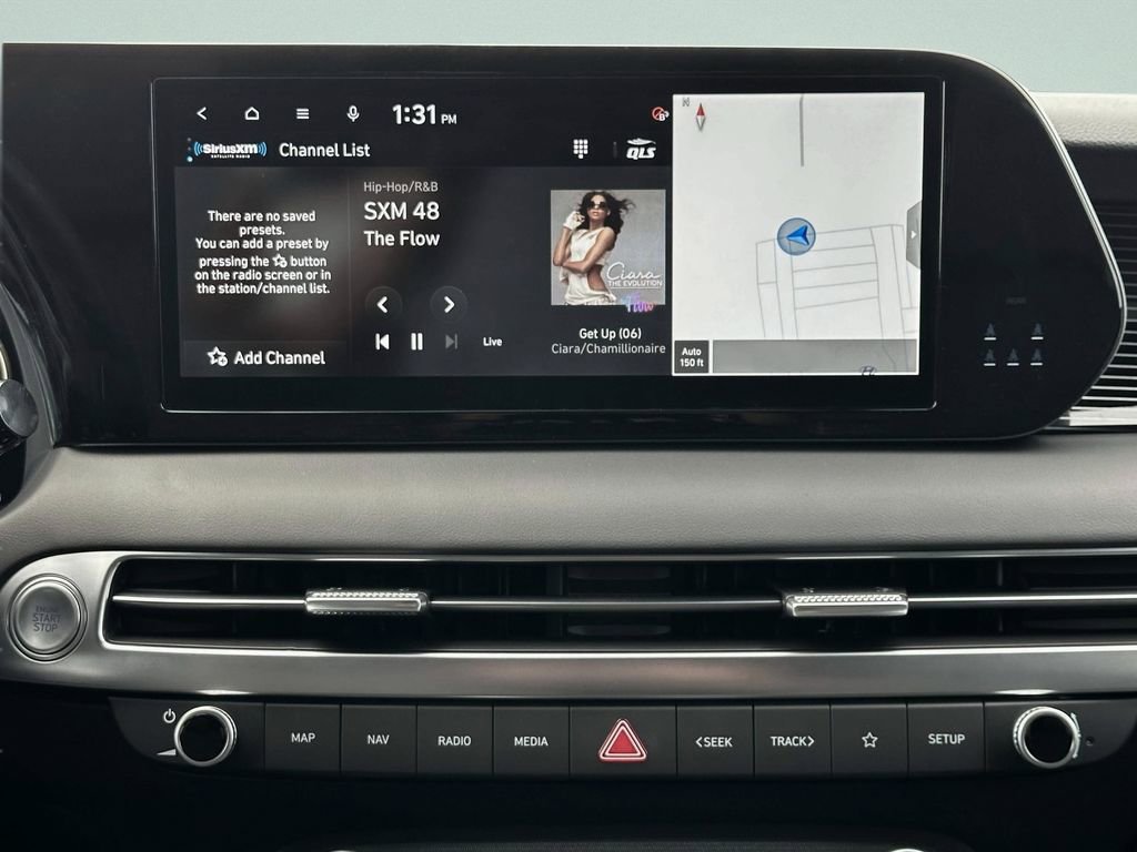 Used 2025 Hyundai Palisade Calligraphy image 19