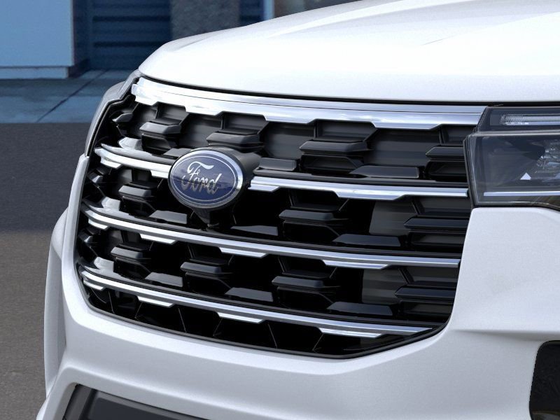 New 2026 Ford Explorer Active w/ Active Comfort Package AWD/4WD image 17