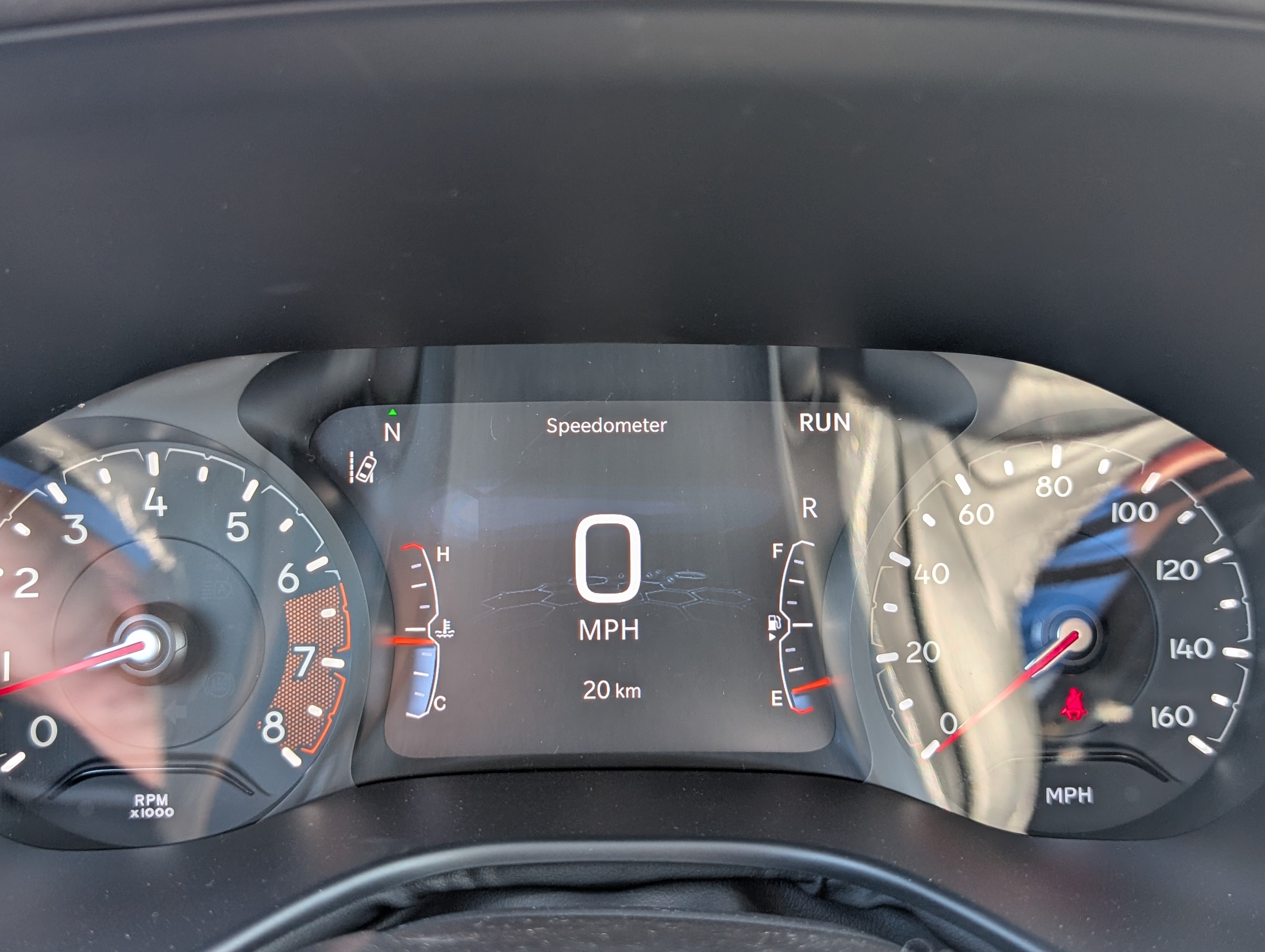 New 2025 Jeep Compass Limited w/ Sun & Sound Group AWD/4WD image 28
