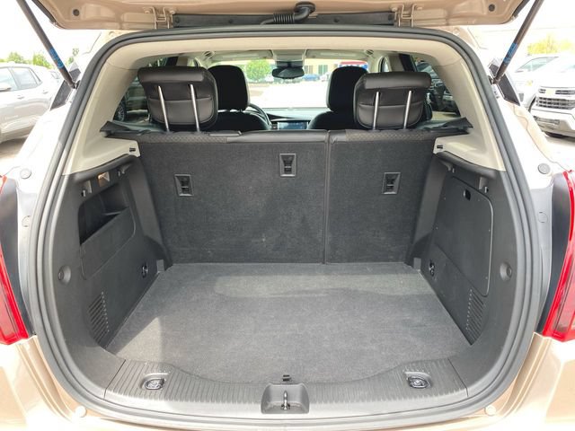 Used 2018 Buick Encore Preferred AWD/4WD image 23