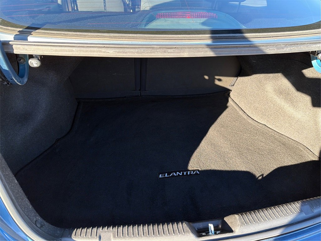 Used 2014 Hyundai Elantra SE w/ Option Group 02 image 14