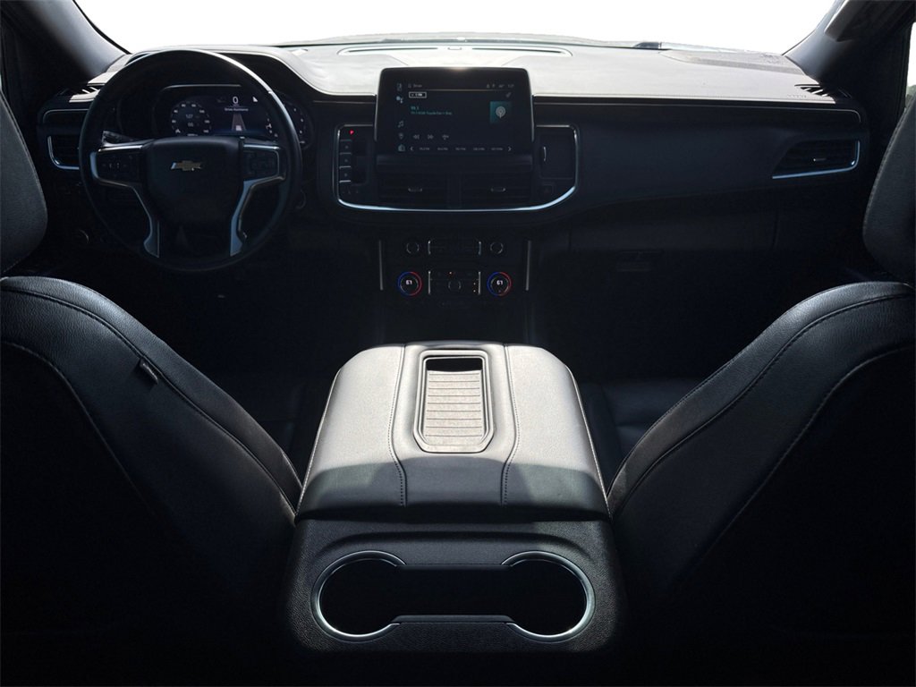 Used 2023 Chevrolet Tahoe LT image 10