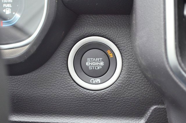 New 2025 RAM 1500 Big Horn image 22