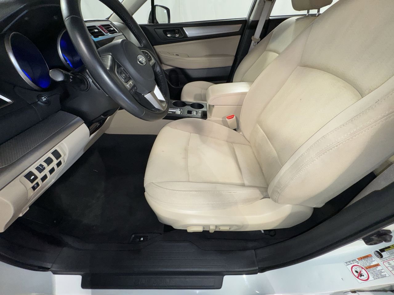 Used 2017 Subaru Legacy 2.5i Premium w/ Popular Package #1 image 18