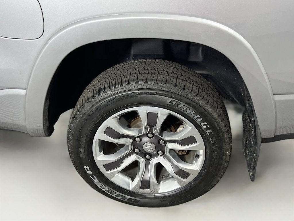 Used 2021 RAM 1500 Limited AWD/4WD image 30