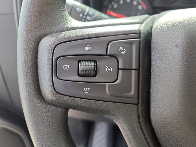 New 2026 Chevrolet Silverado 1500 Custom image 27