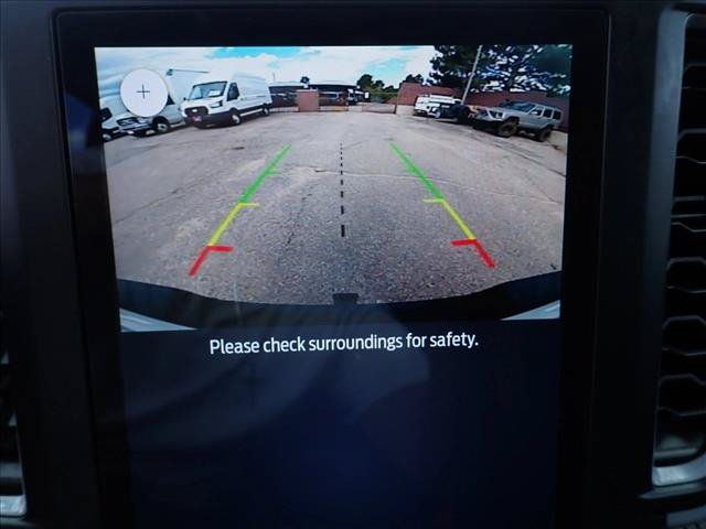 Used 2025 Ford Ranger XL w/ Trailer Tow Package RWD image 22
