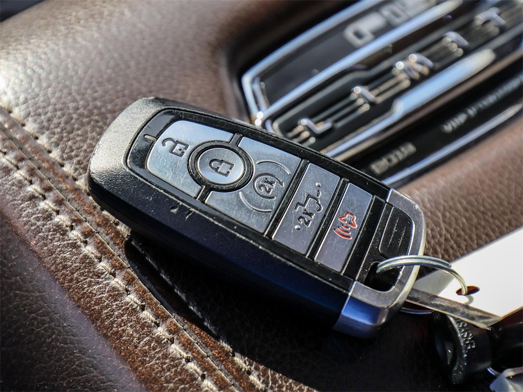 Used 2019 Ford F150 Limited image 37