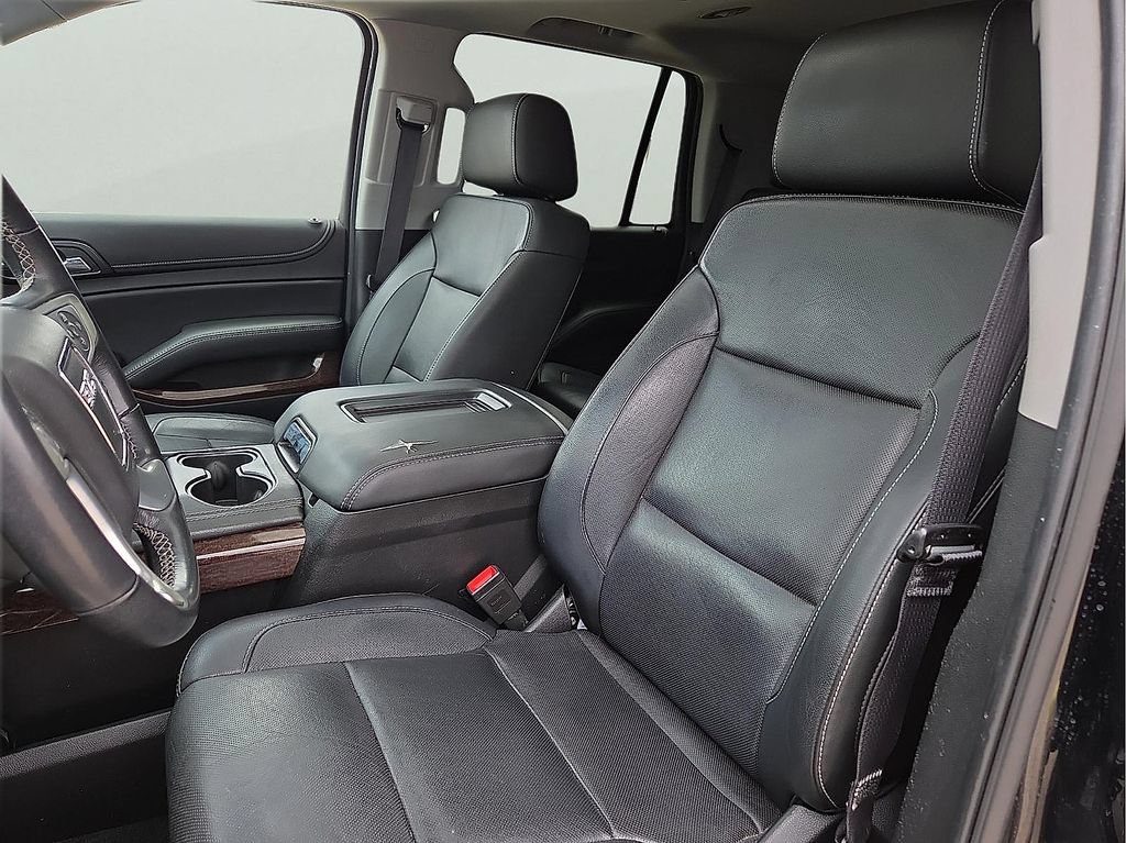Used 2018 GMC Yukon SLT w/ Open Road Package AWD/4WD image 16