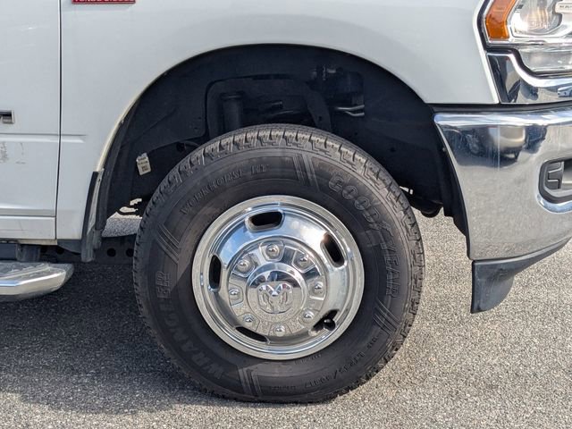 Used 2024 RAM 3500 Big Horn image 10