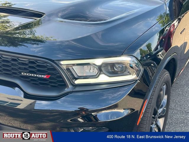 Used 2023 Dodge Durango R/T AWD/4WD image 7