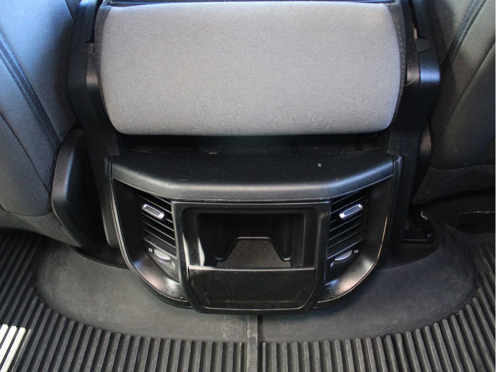 Certified 2023 RAM 1500 Big Horn image 32