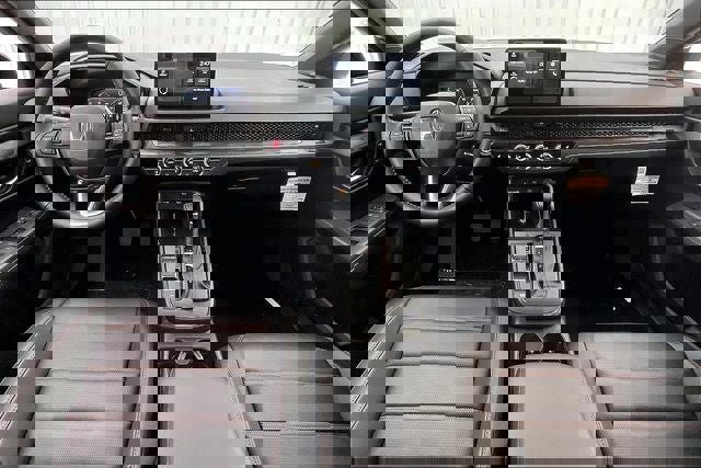 New 2026 Honda CR-V Sport-L image 6