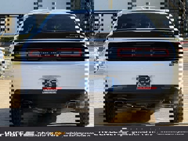 Used 2023 Dodge Challenger R/T Scat Pack image 7